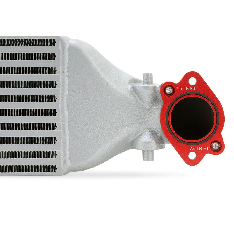 Mishimoto 2022+ Honda Civic 1.5T Performance Intercooler - Silver