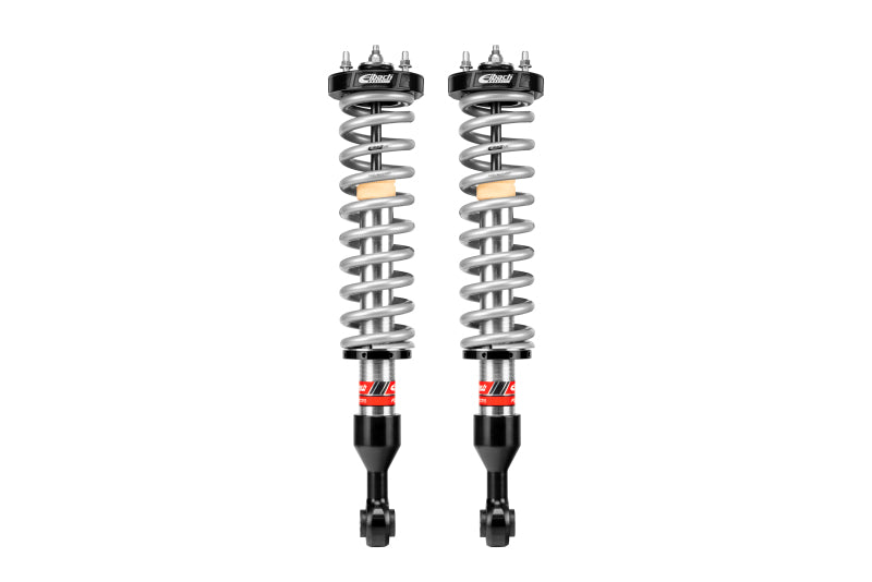 Eibach 24-25 Toyota Land Cruiser SUV 2.4L Turbo Hybrid Pro-Truck Coilovers - Front