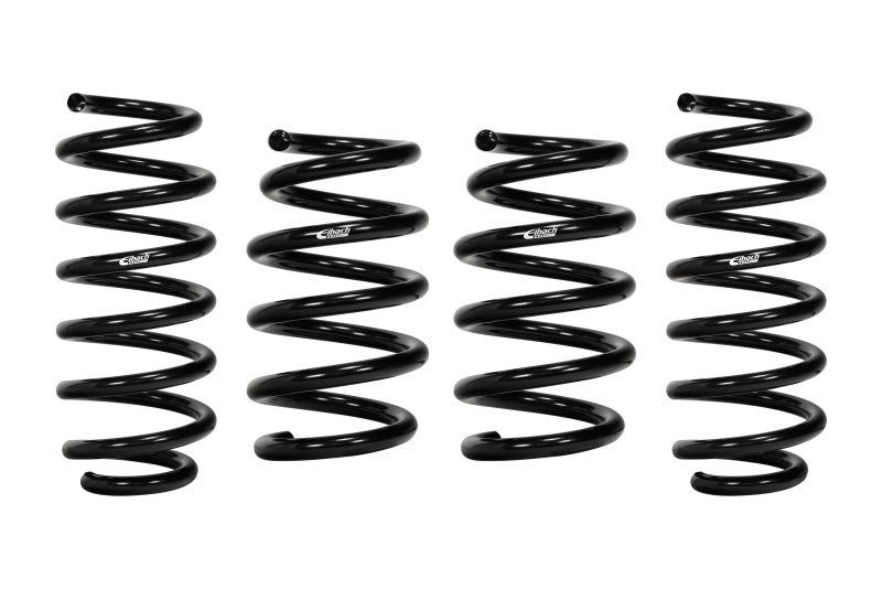 Eibach 20-25 Tesla Model Y (3rd Row) Pro Kit - Set of 4 Springs