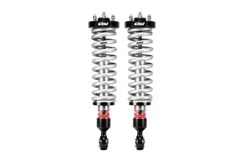 Eibach 22-24 Toyota Tundra Pro-Truck FT Coilover Kit XK70