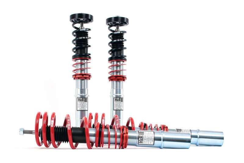 H&R 19-22 BMW 330i xDrive Sedan/21-22 BMW 430i xDrive Coupe Street Perf. Coil Over (Non Adapt. Sus)
