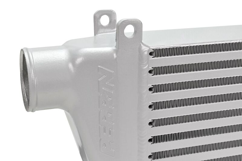 PERRIN 02-26 Subaru WRX/STI Standard Size Front Mount Intercooler Core - Silver