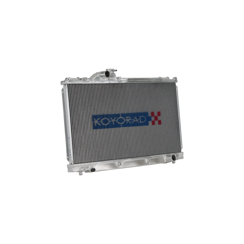 Koyo 01-05 Lexus IS300 (w/ Manual Transmission) Racing Radiator