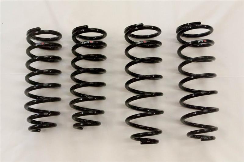RS-R 01-06 Lexus LS430 (UCF30/31) Down Sus Springs