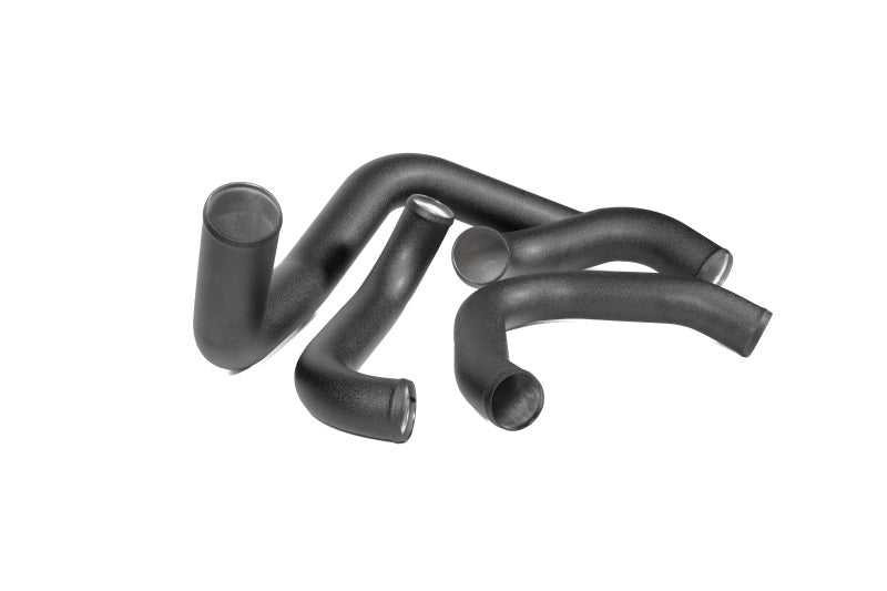PERRIN 22-26 Subaru WRX Front Mount Intercooler Boost Tube Kit - Black