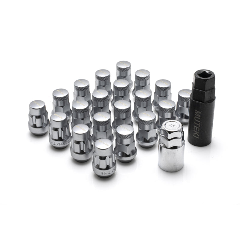 Lug Nuts