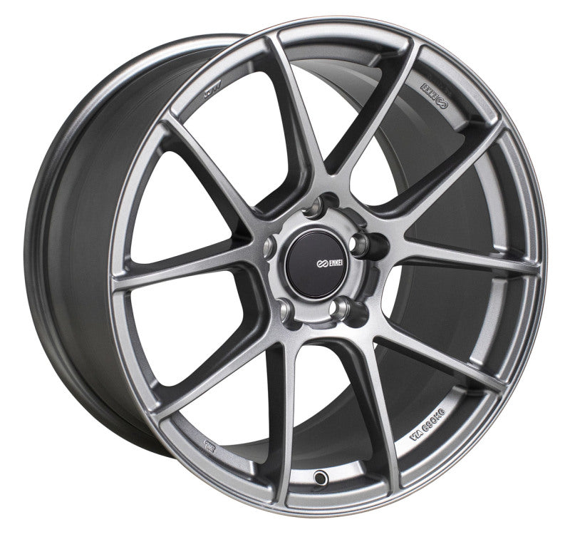 Enkei Wheels