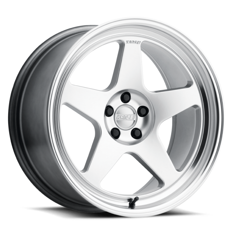 Kansei Wheels