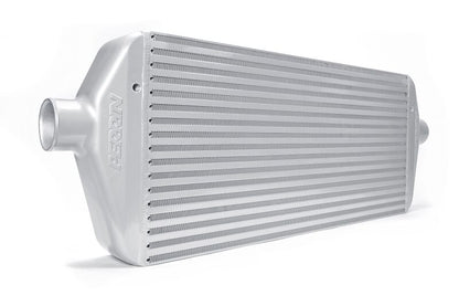 PERRIN 15-26 Subaru WRX/STI Large Size Front Mount Intercooler Core - Silver