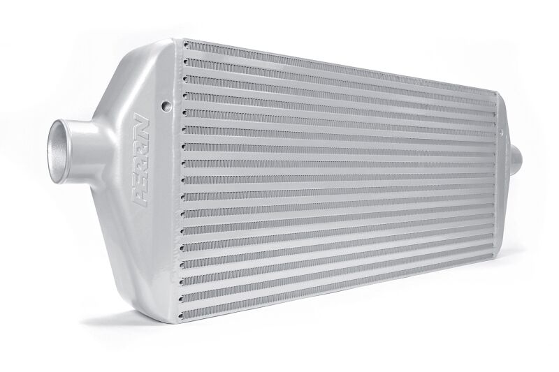PERRIN 15-26 Subaru WRX/STI Large Size Front Mount Intercooler Core - Silver