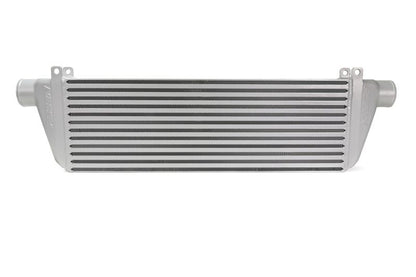 PERRIN 02-26 Subaru WRX/STI Standard Size Front Mount Intercooler Core - Silver