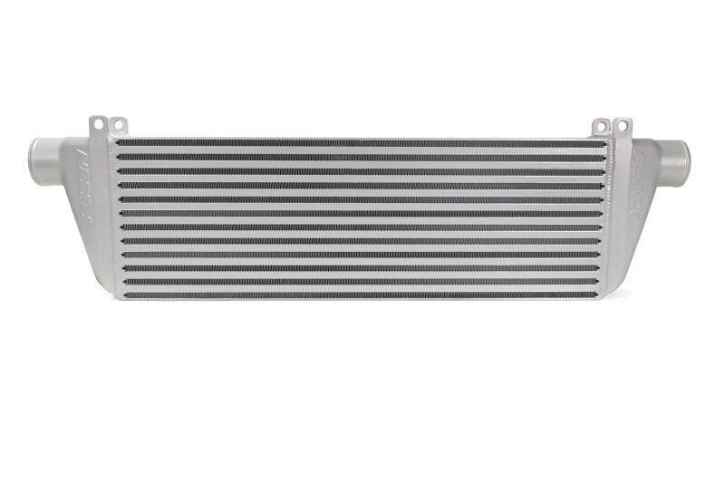 PERRIN 02-26 Subaru WRX/STI Standard Size Front Mount Intercooler Core - Silver