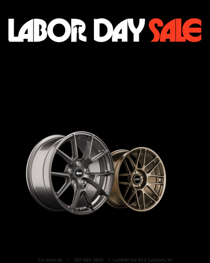 Enkei RPF1 18x8.5 5x120 40mm Offset 72.5mm Bore Silver Wheel