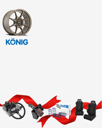 Enkei RPF1 18x8.5 5x120 40mm Offset 72.5mm Bore Silver Wheel