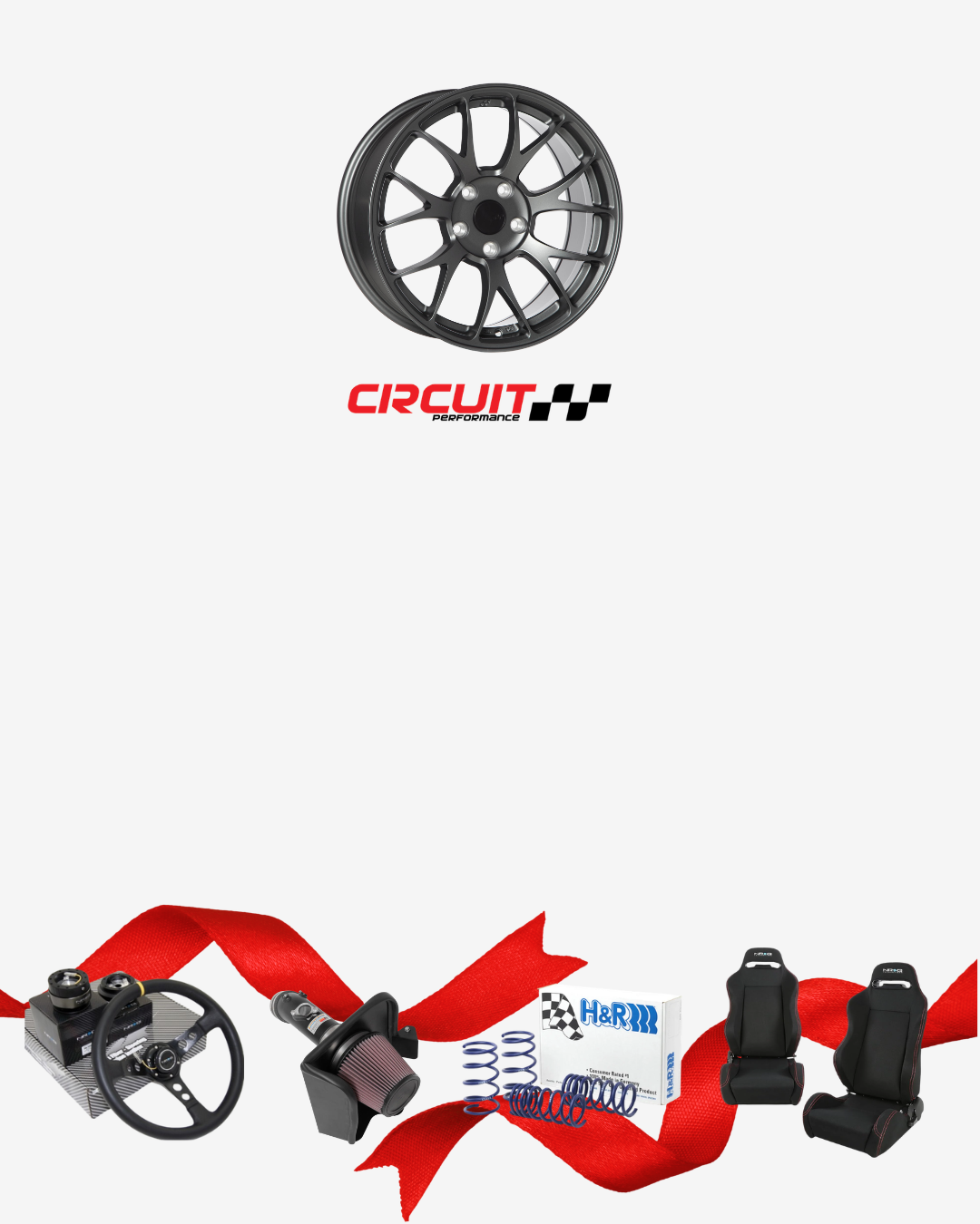 Enkei RPF1 18x8.5 5x120 40mm Offset 72.5mm Bore Silver Wheel