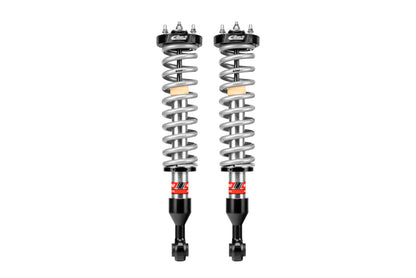 Eibach 24-25 Toyota Land Cruiser SUV 2.4L Turbo Hybrid Pro-Truck Coilovers - Front