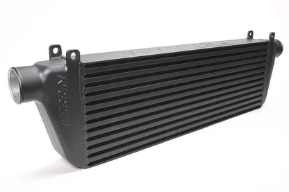 PERRIN 02-26 Subaru WRX/STI Standard Size Front Mount Intercooler Core - Black