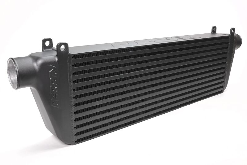 PERRIN 02-26 Subaru WRX/STI Standard Size Front Mount Intercooler Core - Black