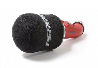 PERRIN 02-07 Subaru WRX/STi / 04-08 Forester XT Short Ram Intake - Red