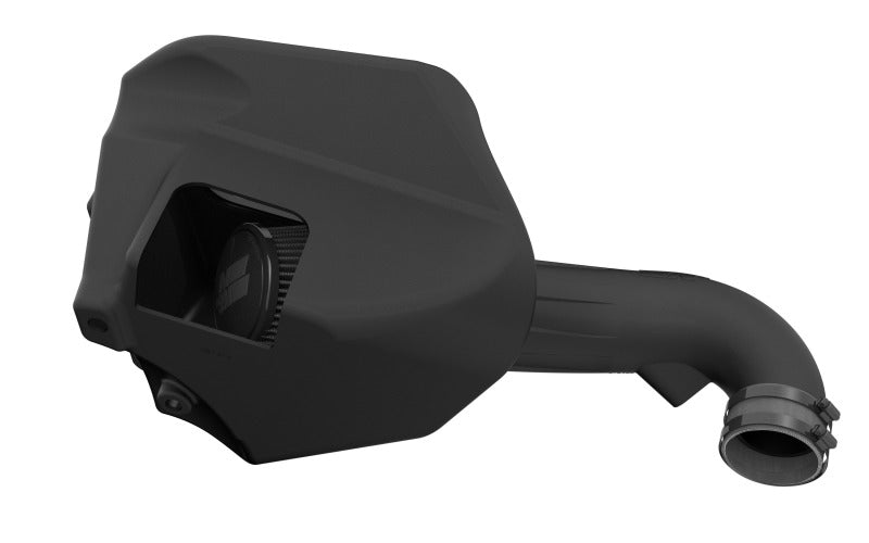 K&N 19-24 RAM 1500 V8 5.7L F/I NextGen DryFlow