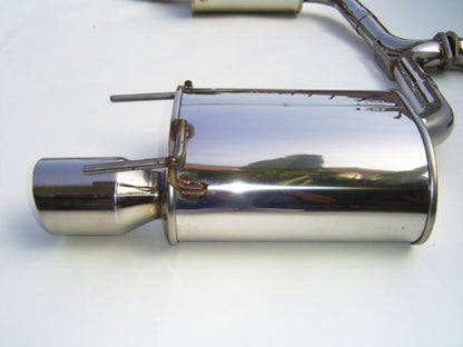 Invidia 06+ Lexus GS300 / GS350 Q300 Axle-Back Exhaust