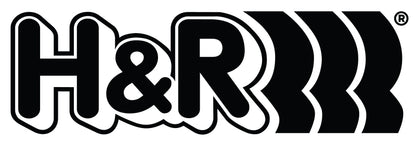 H&R 18-20 Buick Regal Tour X AWD Wagon Sport Spring