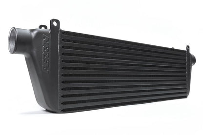 PERRIN 02-26 Subaru WRX/STI Standard Size Front Mount Intercooler Core - Black
