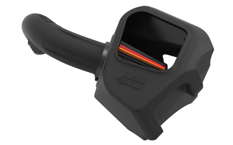 K&N 19-24 RAM 1500 V8 5.7L F/I NextGen DryFlow