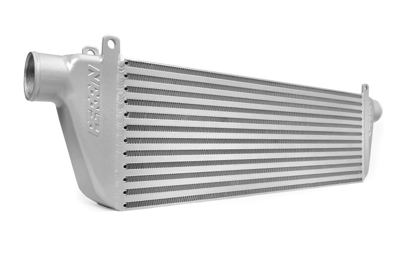 PERRIN 02-26 Subaru WRX/STI Standard Size Front Mount Intercooler Core - Silver