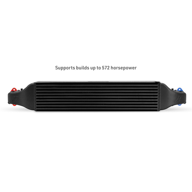 Mishimoto 2022+ Honda Civic 1.5T Performance Intercooler - Black