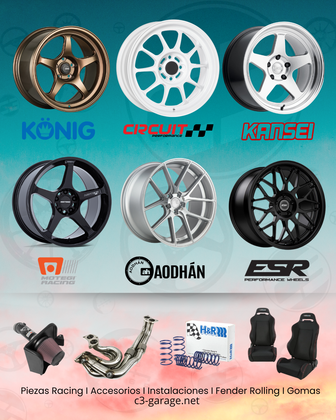 Enkei RPF1 18x8.5 5x120 40mm Offset 72.5mm Bore Silver Wheel