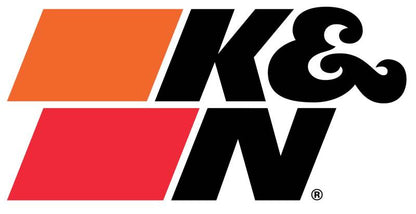 K&N 2019+ Chevrolet Silverado 1500 V8 5.3L/6.2L F/L NextGen DryFlow