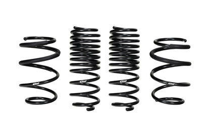 Eibach 2025 Honda Civic Hybrid Sedan 2.0L Pro-Kit