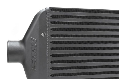 PERRIN 15-26 Subaru WRX/STI Large Size Front Mount Intercooler Core - Black