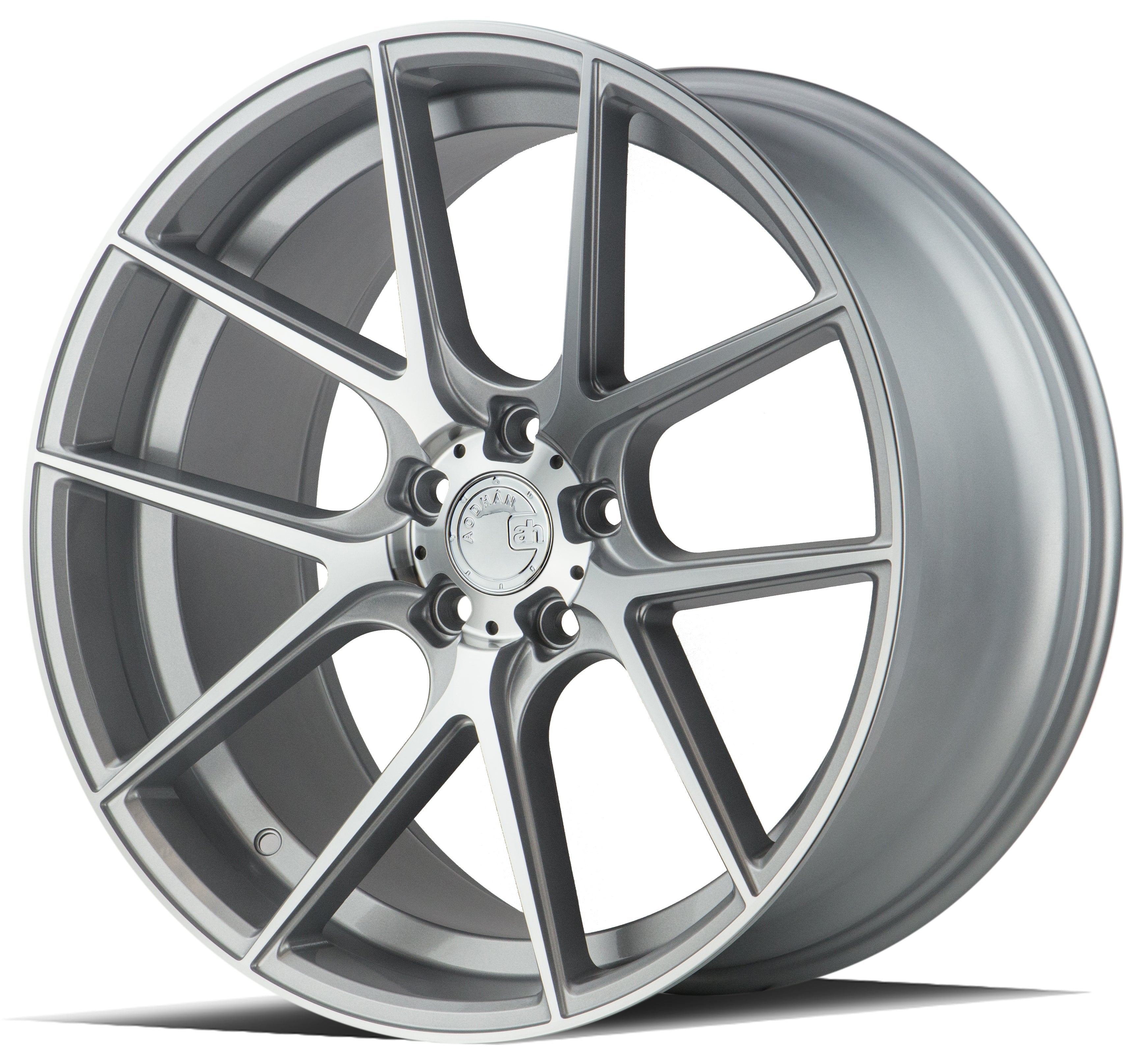 AodHan AFF3 20x9 5x114.3 +32(set of 4)