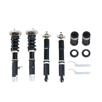 BC Racing Coilovers: BMW