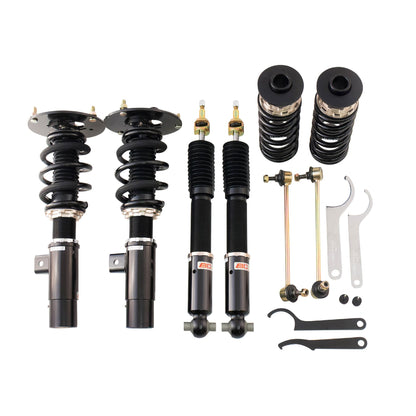 BC Racing Coilovers: BMW