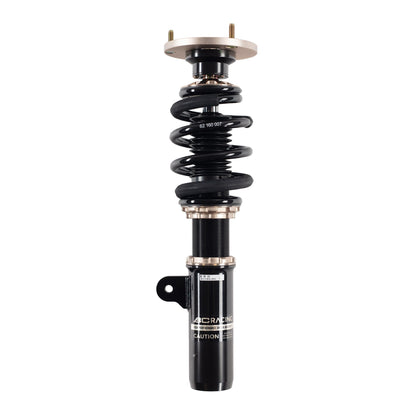 BC Racing Coilovers: Toyota