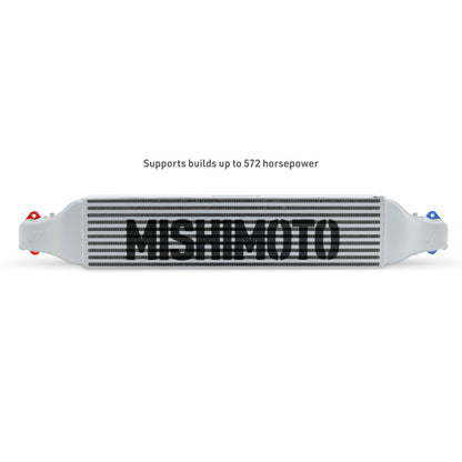 Mishimoto 2022+ Honda Civic 1.5T Performance Intercooler - Silver