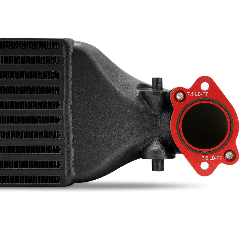 Mishimoto 2022+ Honda Civic 1.5T Performance Intercooler - Black