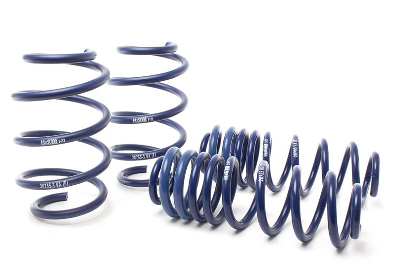 H&R 18-22 Volkswagen Tiguan 4MOTION (4WD) MQB Sport Spring