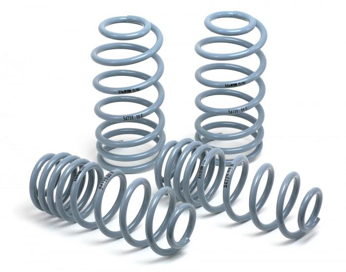 H&R 94-96 BMW M3 3.0L E36 OE Sport Spring (Non Cabrio)