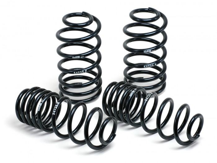 H&R 18-22 Kia Stinger/Stinger GT (2WD/AWD) 4 Cyl/V6 CK Sport Spring